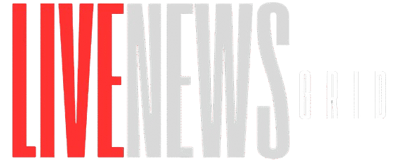 Live News Grid