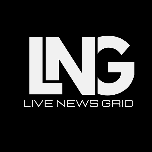 Live News Grid