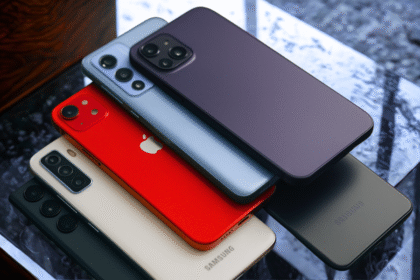 Melhores celulares custo-benefício