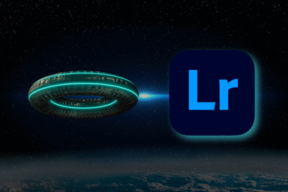 Photoshop Lightroom