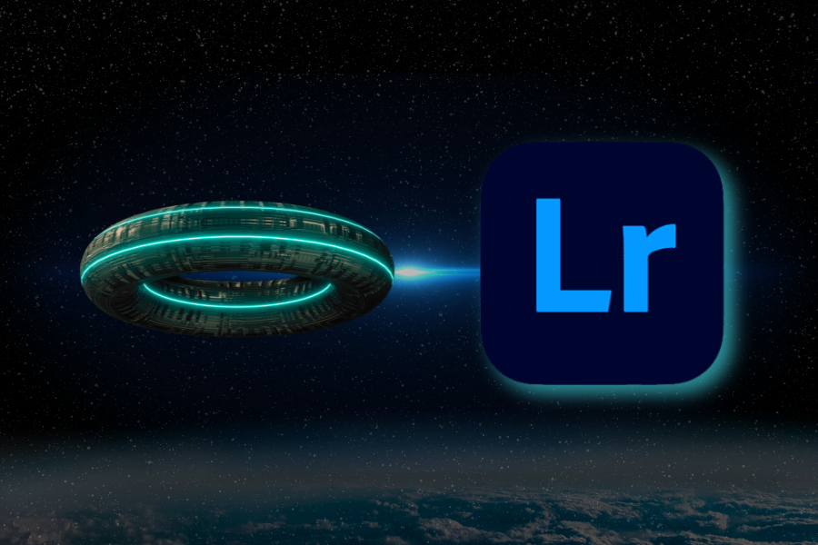Photoshop Lightroom