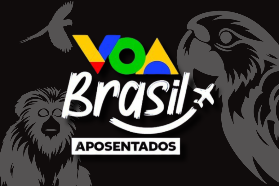 Voa Brasil