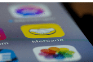 baixar aplicativo do Mercado Livre