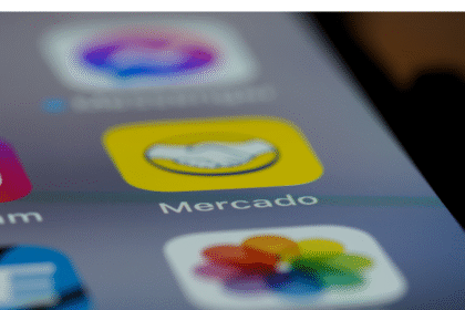 baixar aplicativo do Mercado Livre