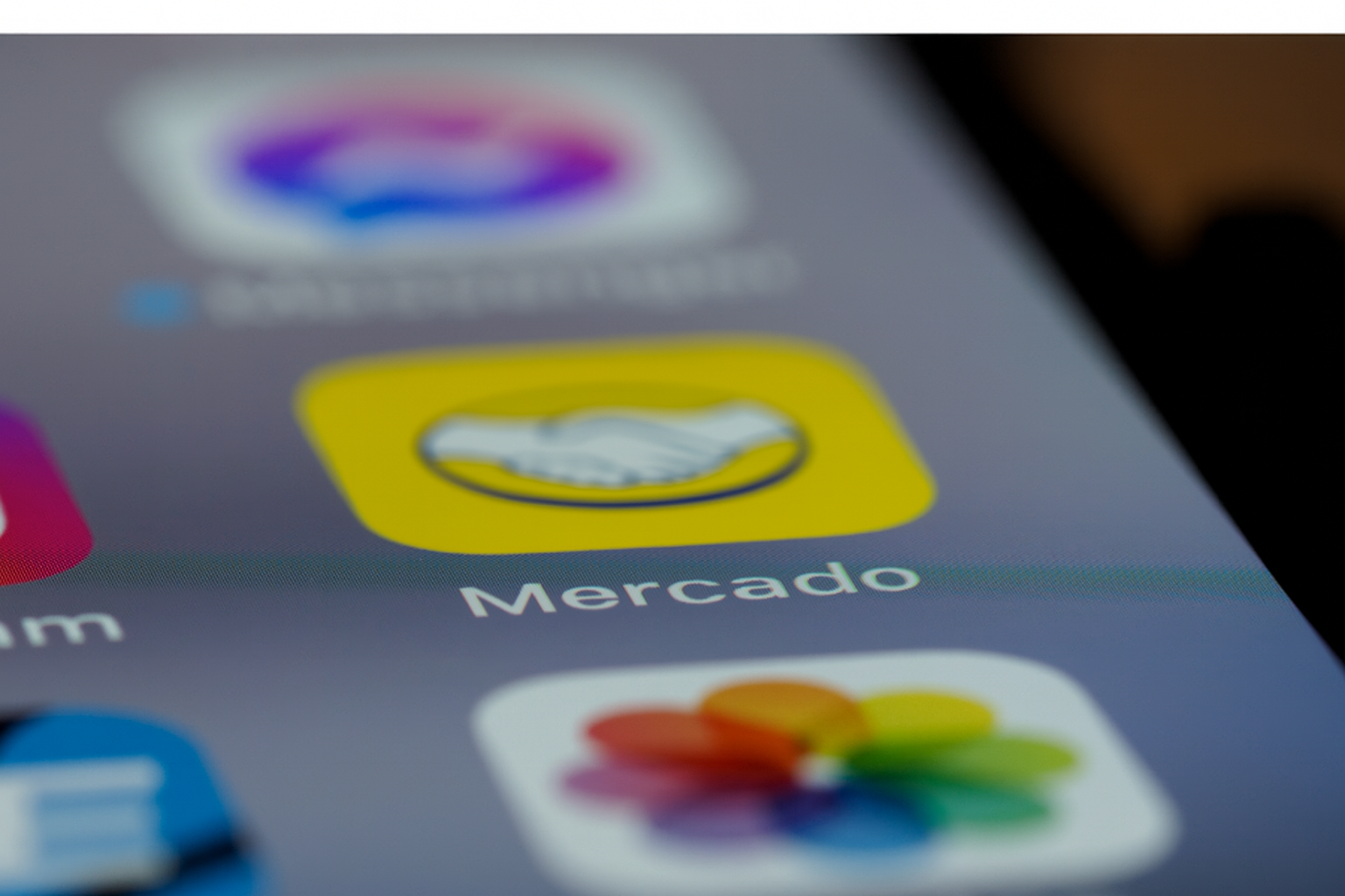 baixar aplicativo do Mercado Livre