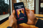 como monetizar com vídeos gerados por IA