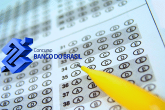 concurso Banco do Brasil