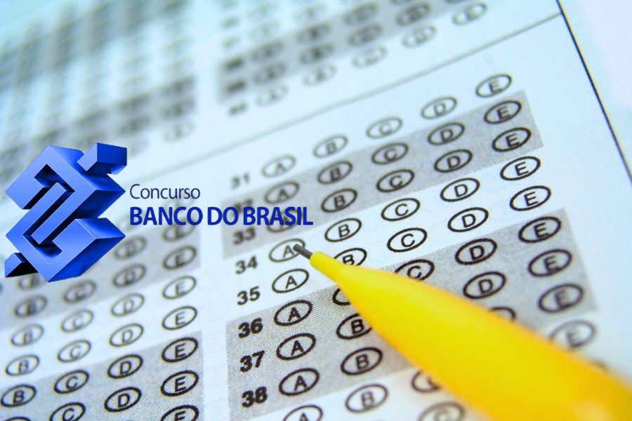 concurso Banco do Brasil