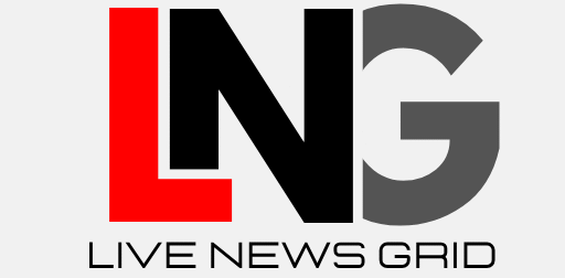 Live News Grid