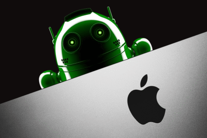 iPhone ou Android