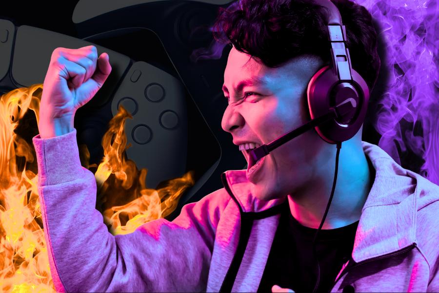 plataformas de jogos online