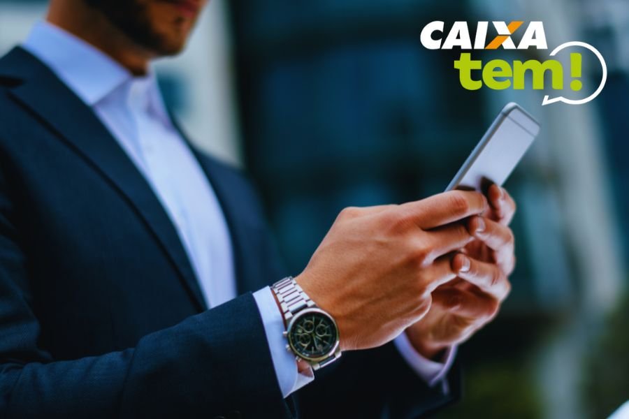 Caixa Tem