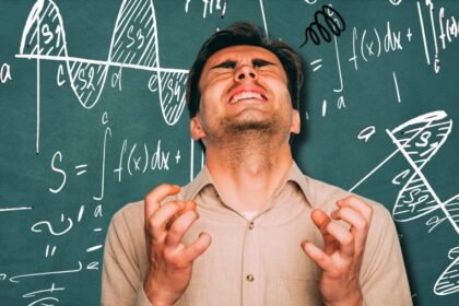 ansiedade nos estudos para concurso