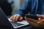 como consultar FGTS pelo site da Caixa