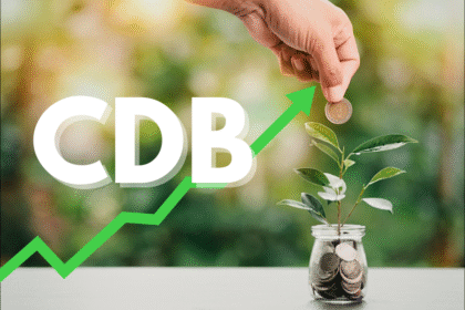como ganhar dinheiro com CDB