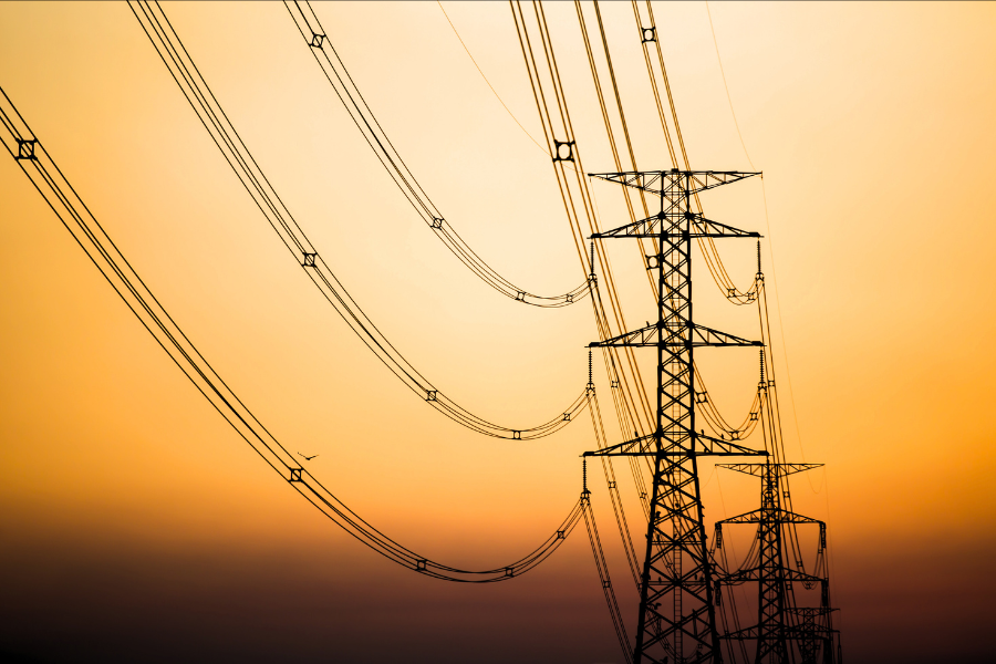 como transferir a conta de luz para o seu nome