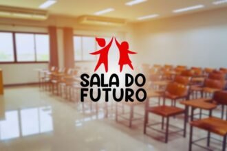 Sala do Futuro
