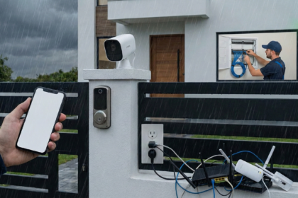 Automação Residencial