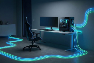 Cabeamento Estruturado