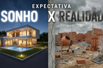 Construir ou Comprar Pronto