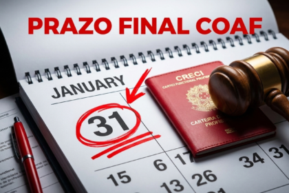 Declaração de Inocorrência 2026