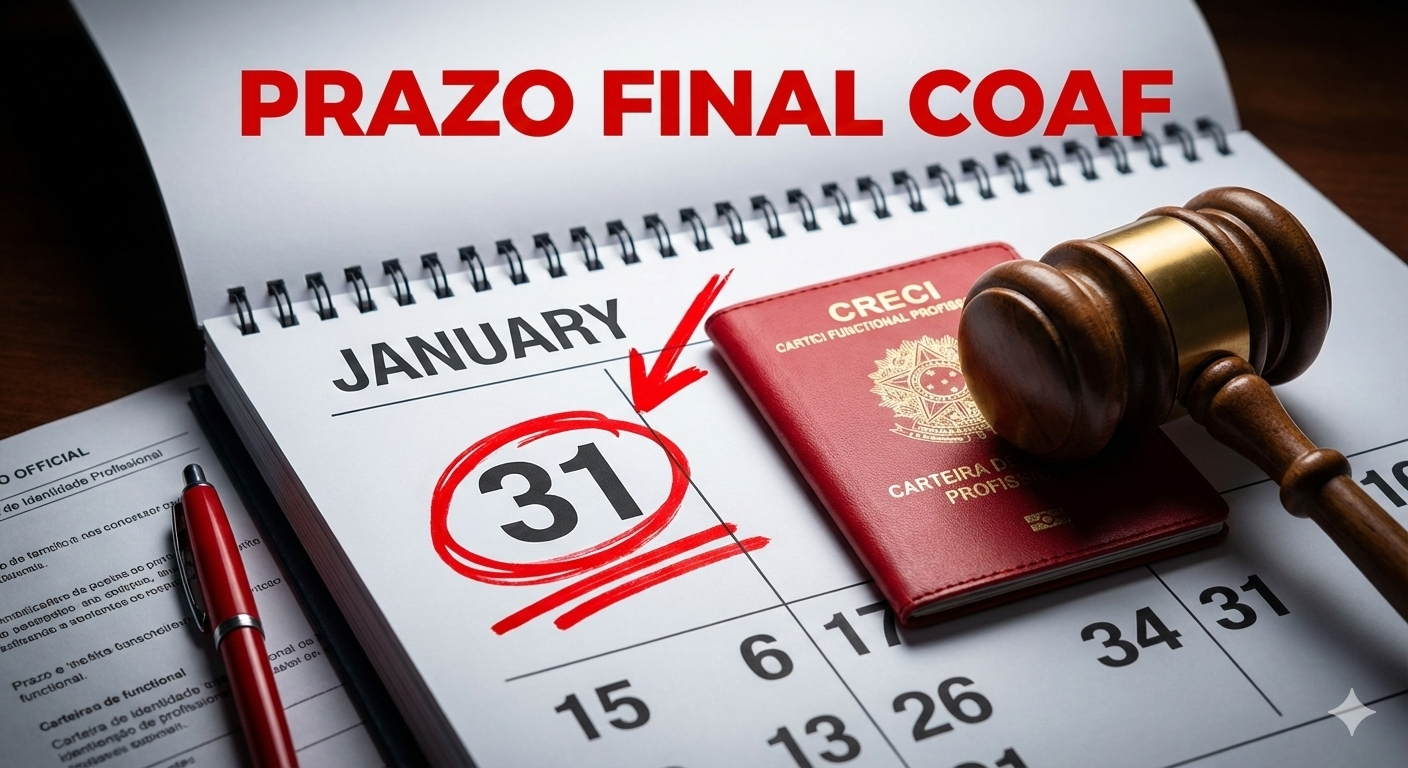 Declaração de Inocorrência 2026