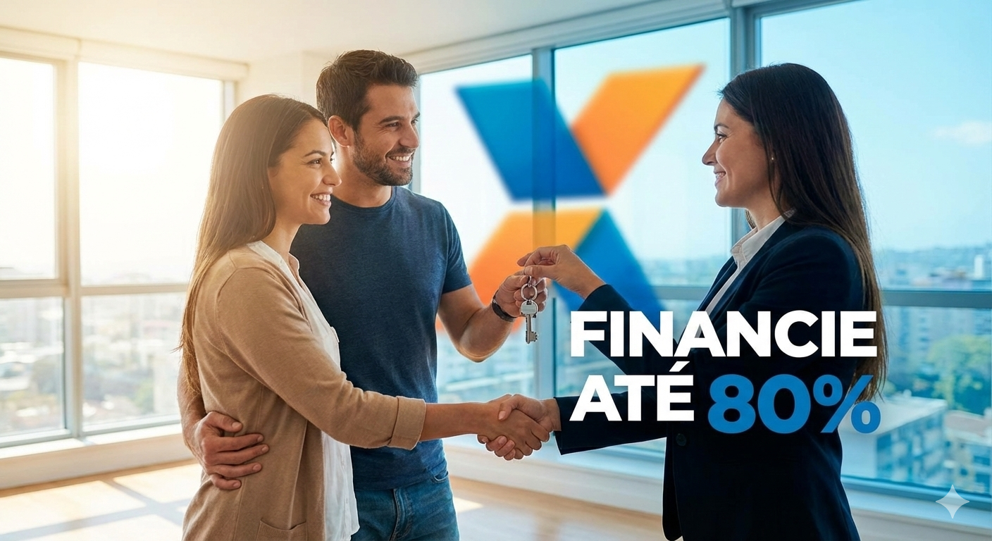 Financiamento Caixa 2026