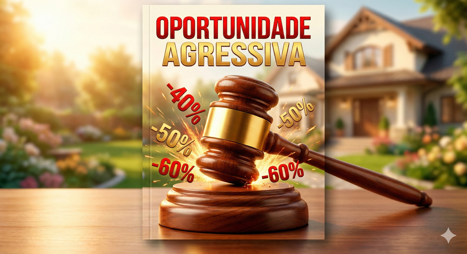 Leilão de Imóveis 2026