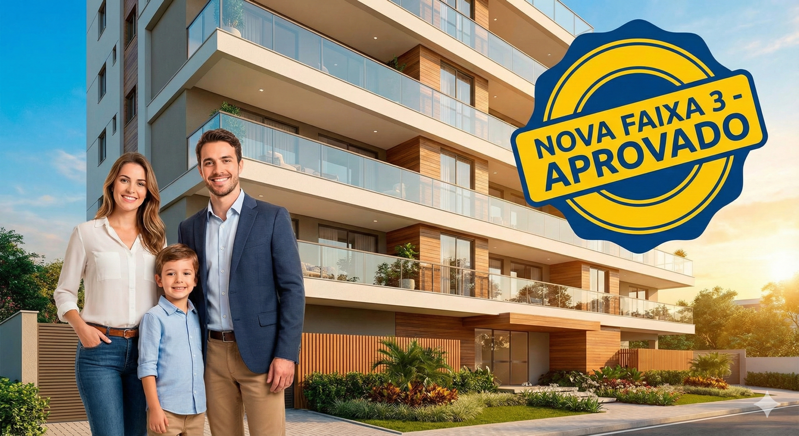 Minha Casa Minha Vida 2026